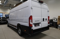 Fiat Ducato vaihtoauto
