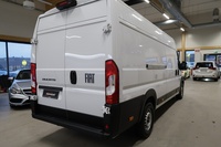 Fiat Ducato vaihtoauto