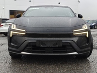 Polestar 4 vaihtoauto