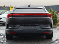 Polestar 4 vaihtoauto