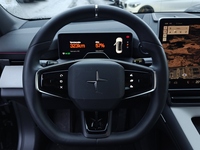 Polestar 4 vaihtoauto