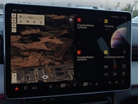 Polestar 4 vaihtoauto