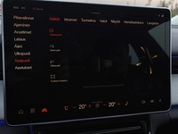 Polestar 4 vaihtoauto