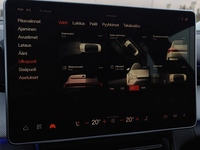 Polestar 4 vaihtoauto