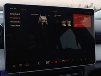 Polestar 4 vaihtoauto