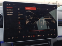 Polestar 4 vaihtoauto