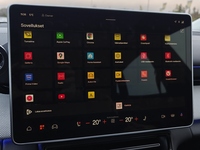 Polestar 4 vaihtoauto