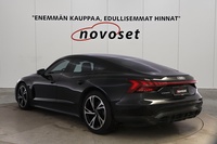 Audi e-tron GT vaihtoauto