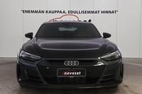 Audi e-tron GT vaihtoauto