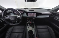 Audi e-tron GT vaihtoauto