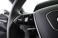 Audi e-tron GT vaihtoauto