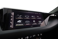 Audi e-tron GT vaihtoauto