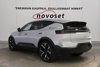 Polestar 3 vaihtoauto