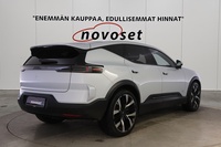 Polestar 3 vaihtoauto