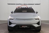 Polestar 3 vaihtoauto