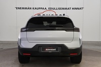 Polestar 3 vaihtoauto