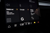 Polestar 3 vaihtoauto