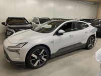 Polestar 4 vaihtoauto