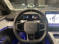 Polestar 4 vaihtoauto