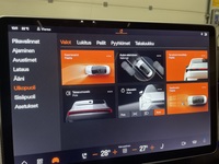 Polestar 4 vaihtoauto