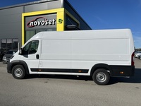 Fiat Ducato vaihtoauto
