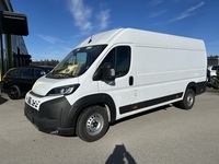 Fiat Ducato vaihtoauto