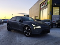 Polestar 4 vaihtoauto