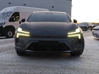 Polestar 4 vaihtoauto