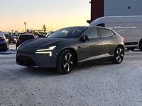 Polestar 4 vaihtoauto