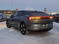 Polestar 4 vaihtoauto