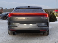 Polestar 4 vaihtoauto