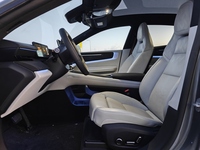 Polestar 4 vaihtoauto