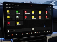 Polestar 4 vaihtoauto