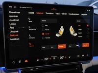 Polestar 4 vaihtoauto