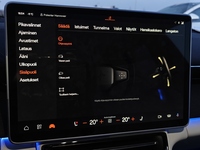 Polestar 4 vaihtoauto