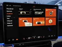 Polestar 4 vaihtoauto