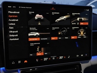 Polestar 4 vaihtoauto