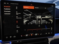 Polestar 4 vaihtoauto