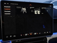 Polestar 4 vaihtoauto