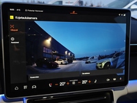 Polestar 4 vaihtoauto