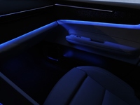 Polestar 4 vaihtoauto