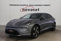 Polestar 4 vaihtoauto