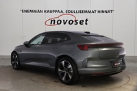 Polestar 4 vaihtoauto