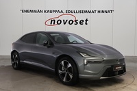 Polestar 4 vaihtoauto