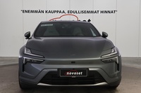 Polestar 4 vaihtoauto