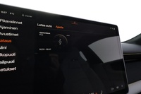 Polestar 4 vaihtoauto