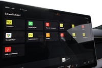 Polestar 4 vaihtoauto