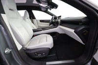 Polestar 4 vaihtoauto