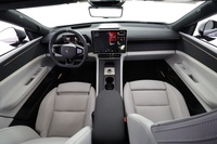 Polestar 4 vaihtoauto