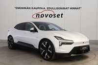 Polestar 4 vaihtoauto